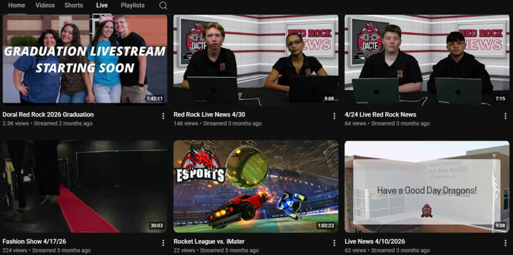 rrp live news