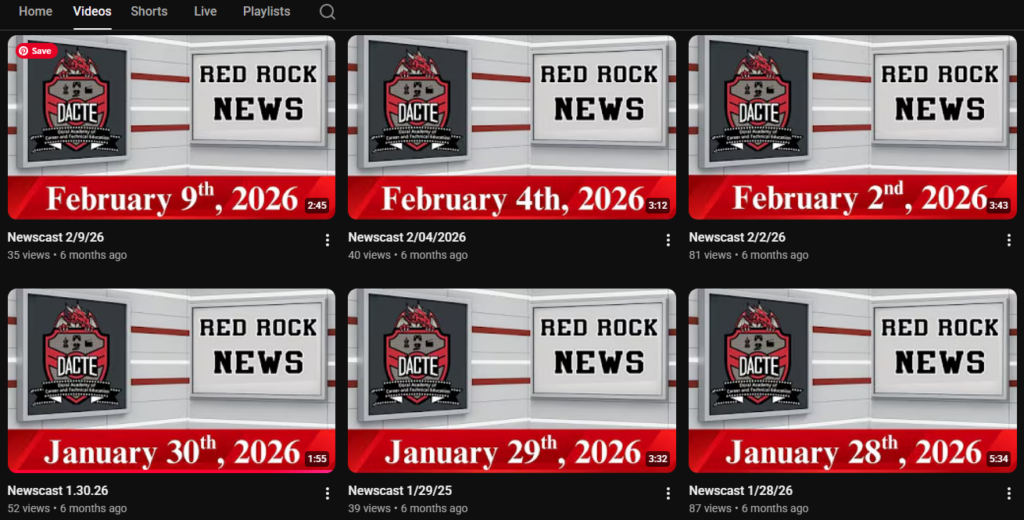 rrp yt news videos