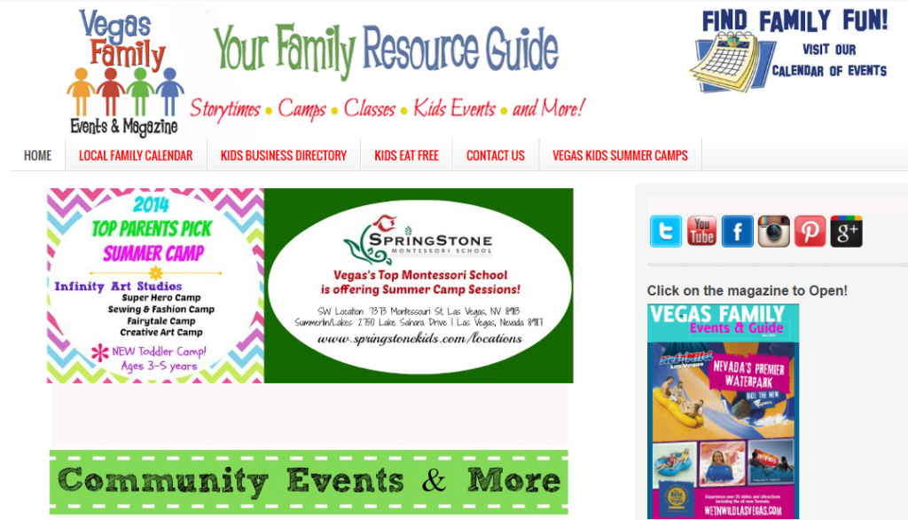 vfe web 1