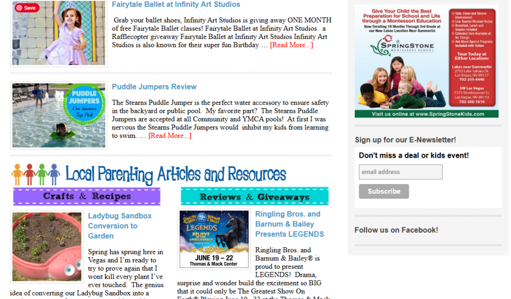 vfe web 3